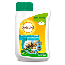 Solabiol Austriebsspritzmittel 500 ml