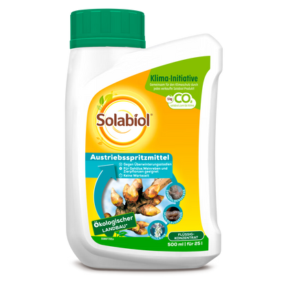Solabiol Bud Break Spray 500 ml