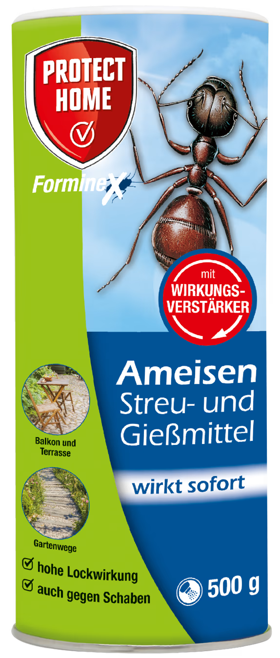 Protect Home Ant Scatter and Pour Treatment