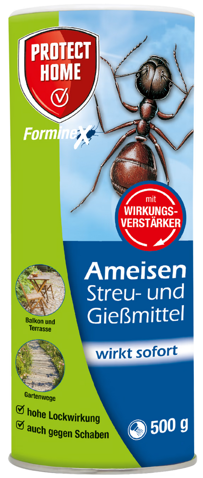 Protect Home Ant Scatter and Pour Treatment