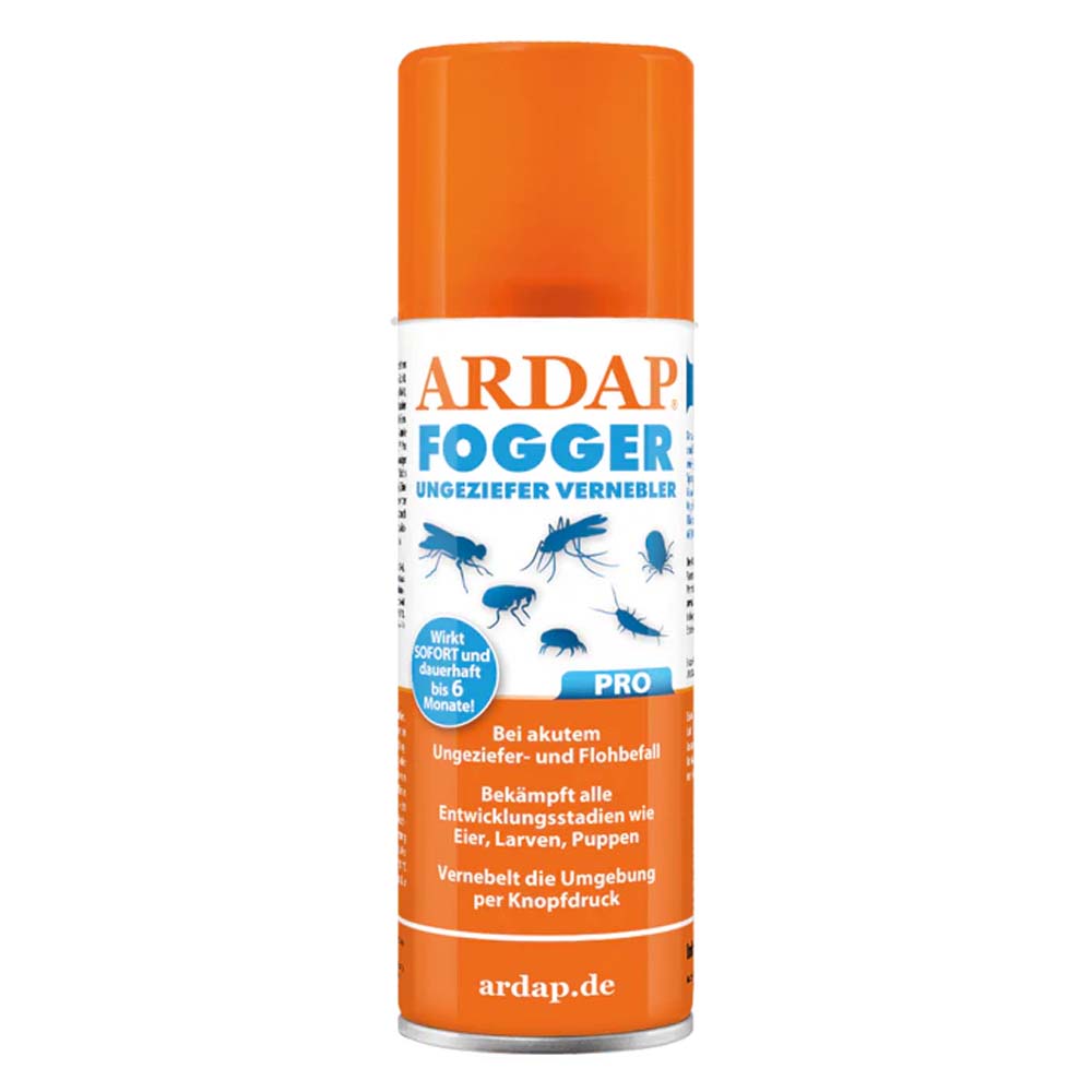 Ardap Fogger