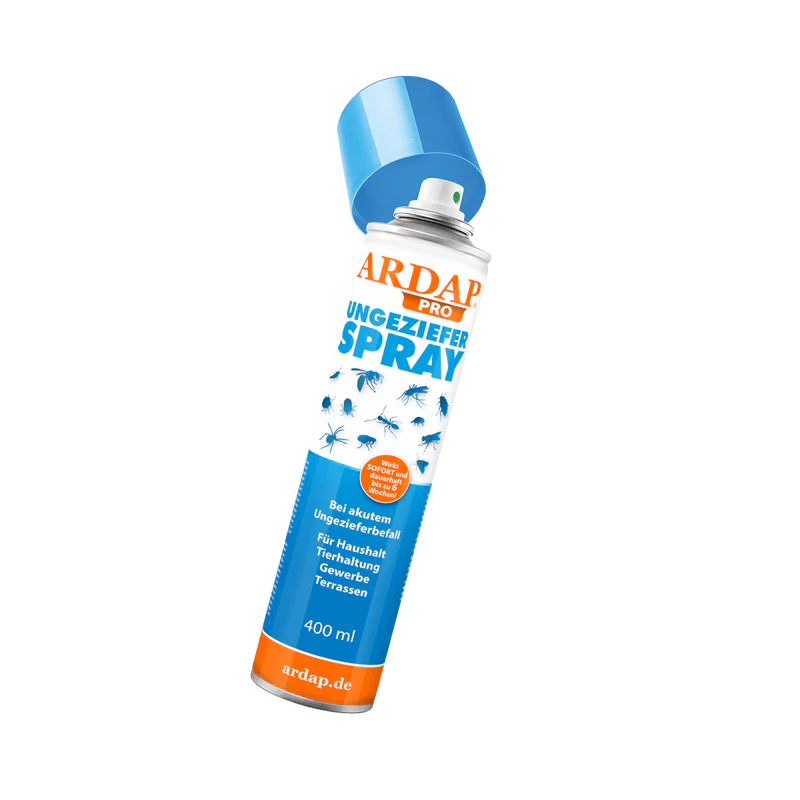 Ardap Ungeziefer Spray 400 ml