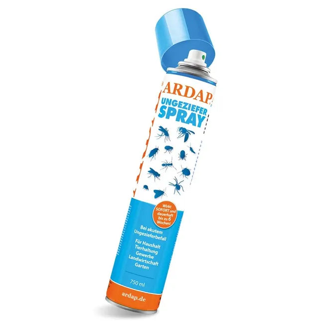 ARDAP Pro Insect Spray 750ml