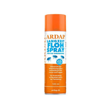 ARDAP Pro Long-Term Flea Spray 500ml