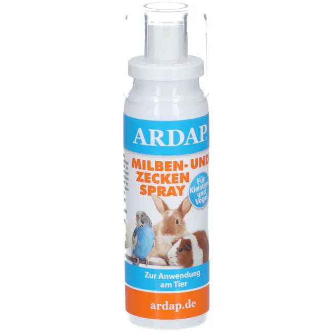 ARDAP Mite and Tick Spray