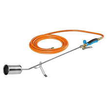 CFH Flamethrower