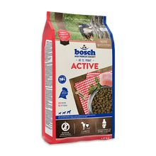 Bosch Active
