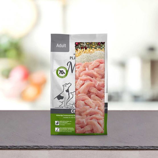 PLATINUM Adult Chicken Mini
