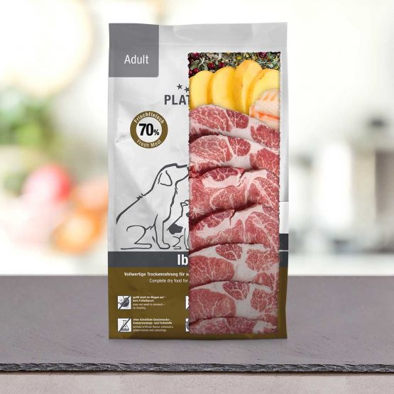 PLATINUM Adult Iberico