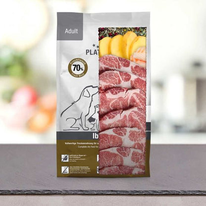PLATINUM Adult Iberico