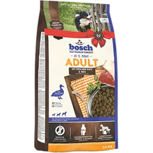Bosch Adult Duck+Rice