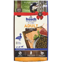 Bosch Adult Duck+Rice