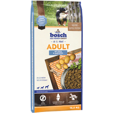 Bosch Adult Fish & Potato