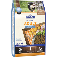 Bosch Adult Fish & Potato