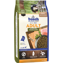 Bosch Adult Poultry & Millet