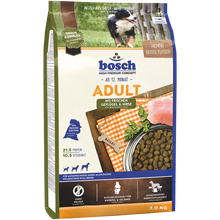Bosch Adult Poultry & Millet