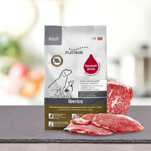 PLATINUM Adult Iberico