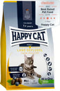 Happy Cat Adult Land-Geflügel