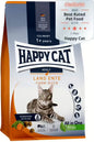 Happy Cat Adult Farm Duck