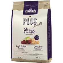 Bosch PLUS Strauß & Kartoffel