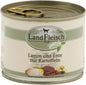 Landfleisch Dog Adult mit Frischgemüse Lamm Ente & Kartoffeln