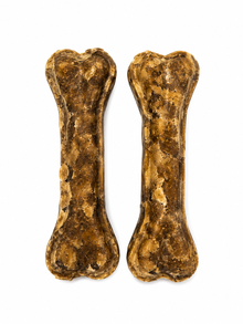 Agrarmarkt Engert Granulated Bones 10 cm 2 Pieces