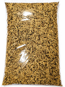 Engert Agricultural Market Canary Food without Rapeseed 5 kg