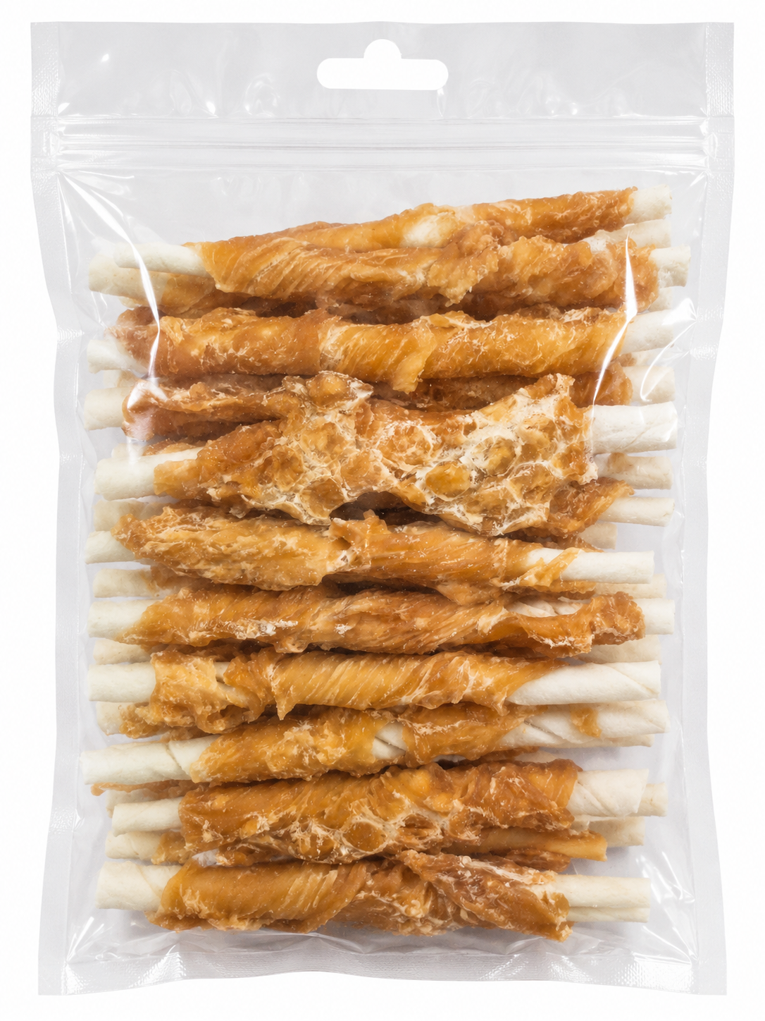 Engert Agricultural Market Chewing Sticks with Chicken Fillet
