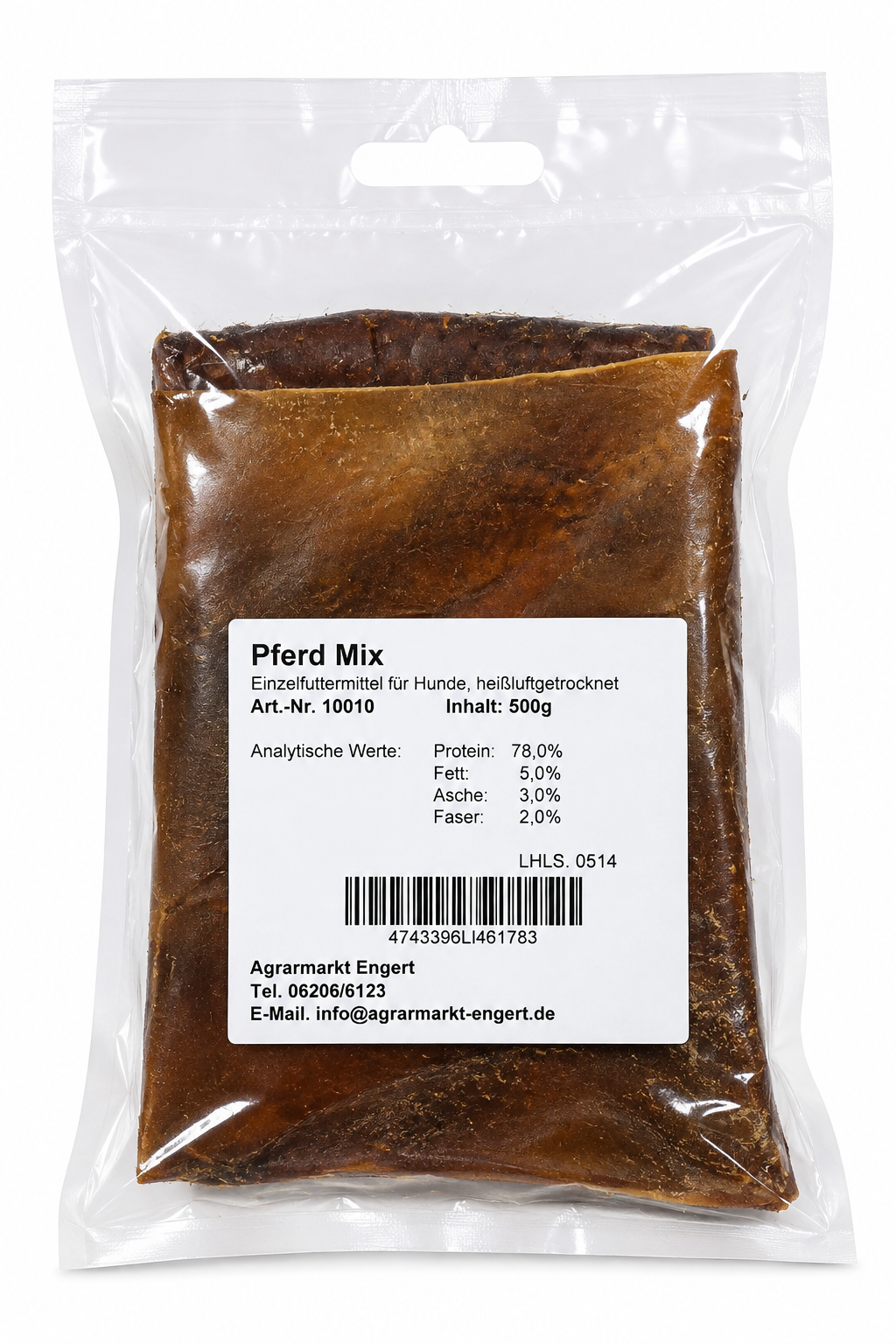 Agrarmarkt Engert Horse Mix