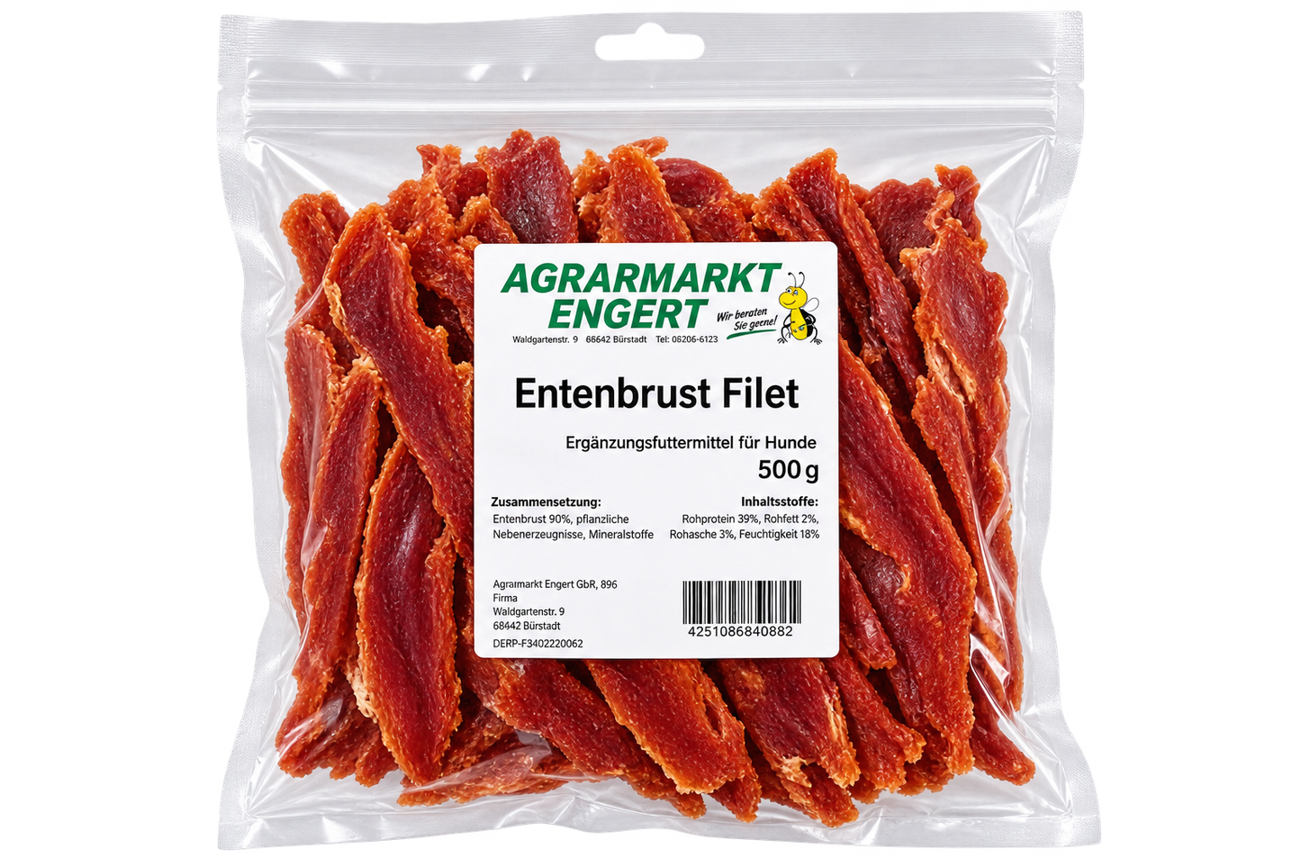 Agrarmarkt Engert Entenbrust Filet