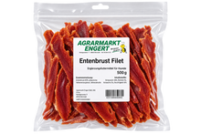 Engert Agricultural Market Duck Breast Fillet