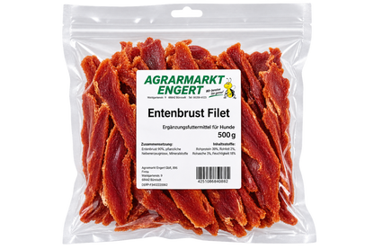 Agrarmarkt Engert Entenbrust Filet