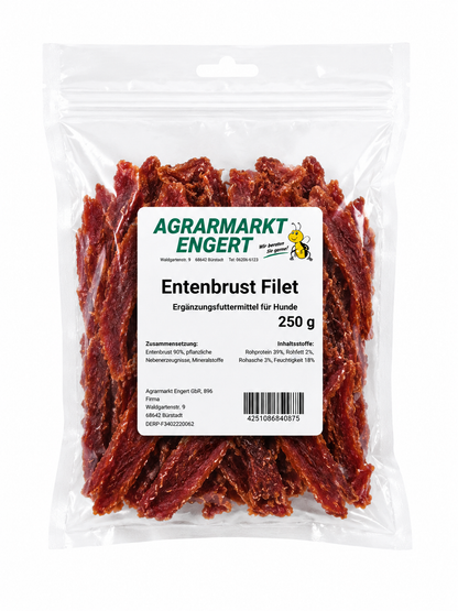 Agrarmarkt Engert Entenbrust Filet
