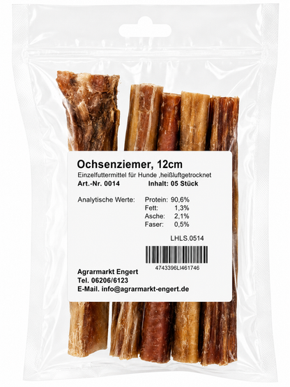Bully stick