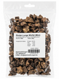 Beef lung cubes