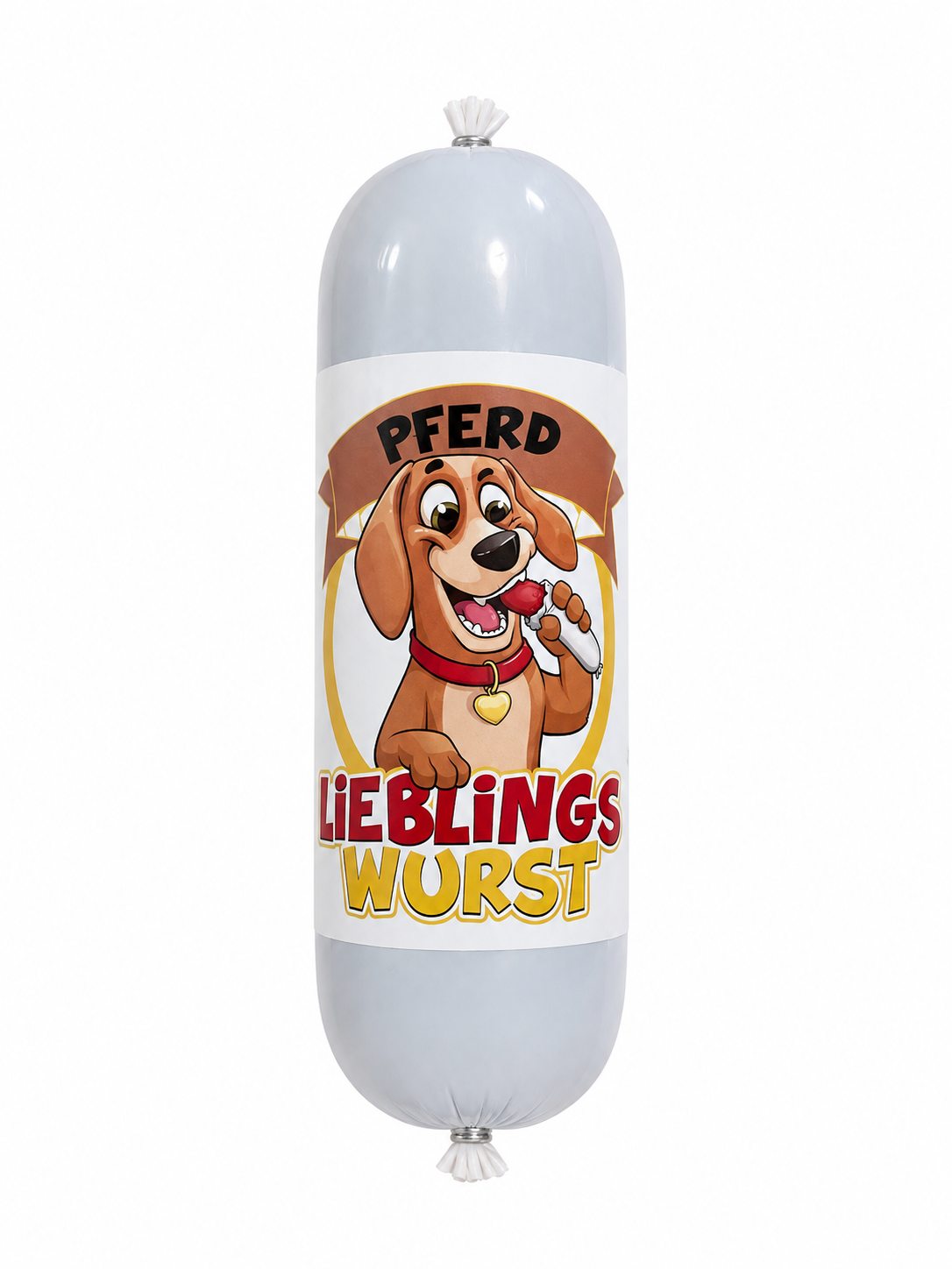Agrarmarkt Engert´s Lieblingswurst Pferd