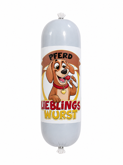 Agrarmarkt Engert´s Lieblingswurst Pferd
