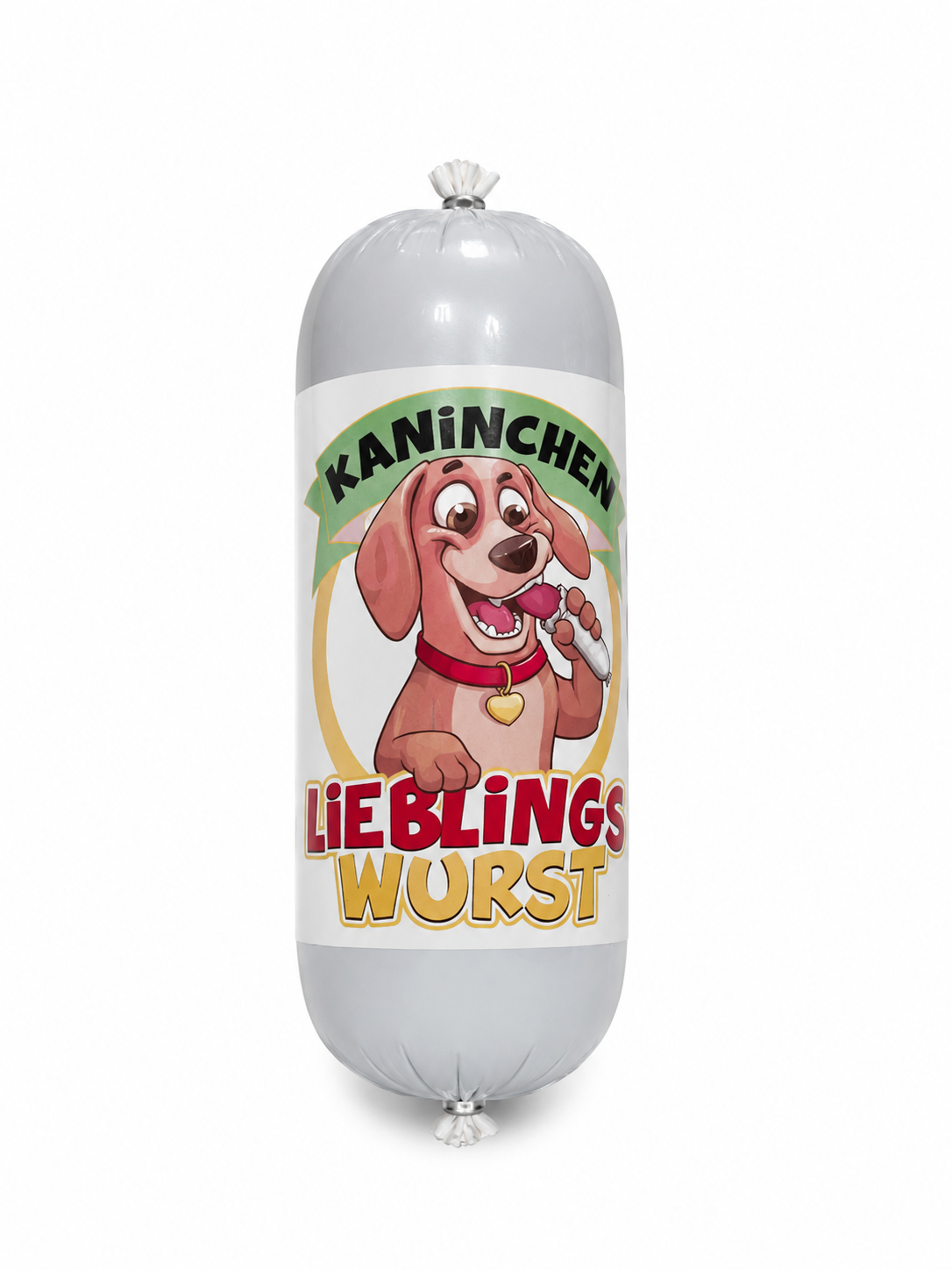 Agrarmarkt Engert´s Lieblingswurst Kaninchen