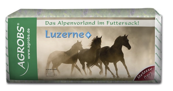 Agrobs Luzerne +