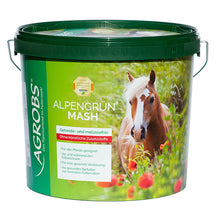 Agrobs AlpenGrün Mash