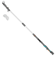 Gardena Cordless Telescopic Pruner HighCut 250/18V P4A Ready-To-Use Set