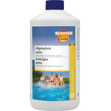 Summer Fun Algae Protection Extra
