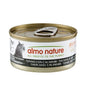Almo Nature HFC Jelly Tuna with Squid