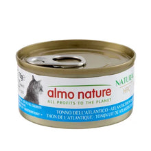 Almo Nature HFC Natural Atlantic Tuna