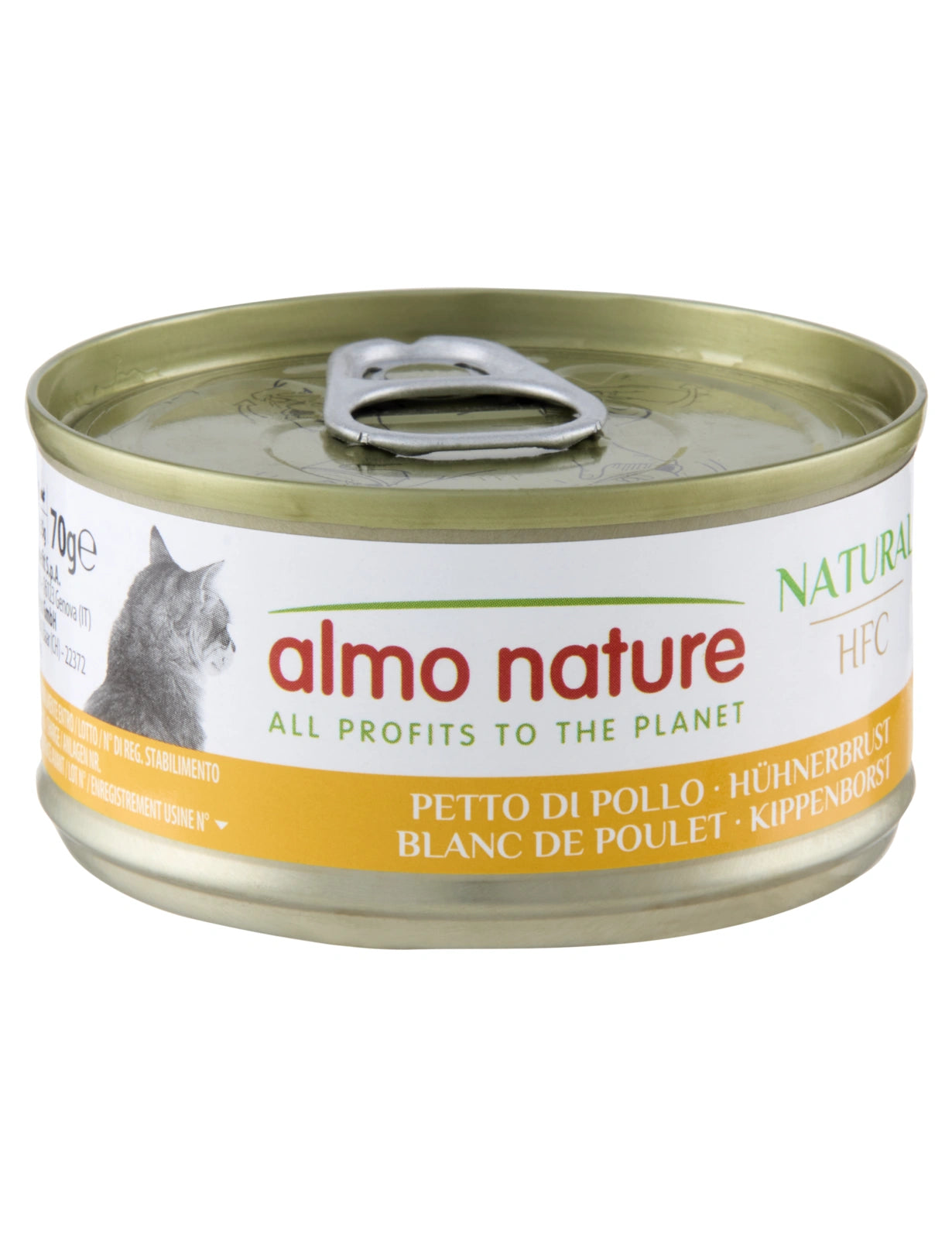 Almo Nature HFC Natural Chicken Breast