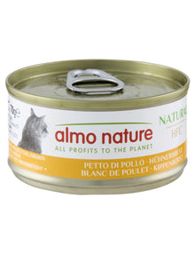 Almo Nature HFC natural Hühnerbrust
