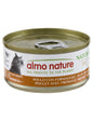 Almo Nature HFC Natural Chicken with Cheese