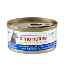 Almo Nature HFC natural Thunfisch mit Venusmuscheln