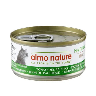 Almo Nature Pacific Tuna