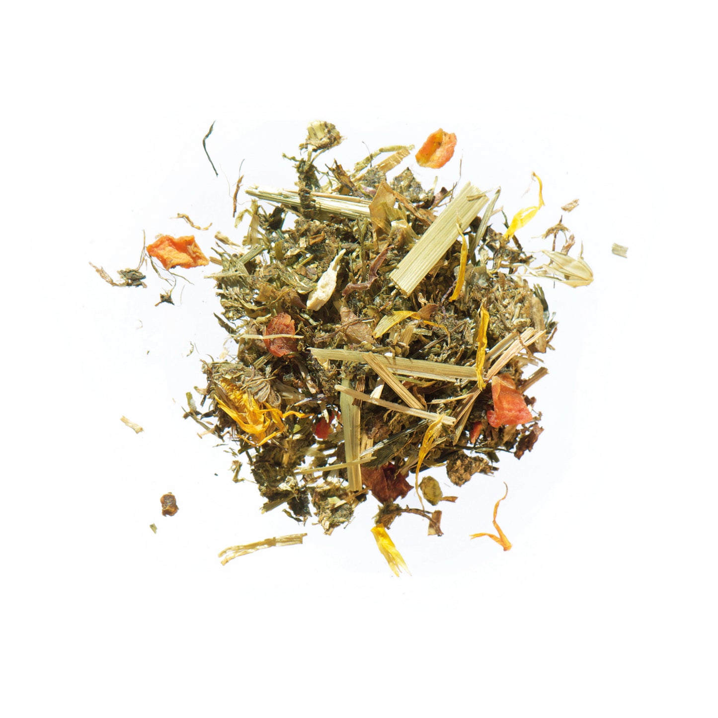 Agrobs Alpine Green Muesli